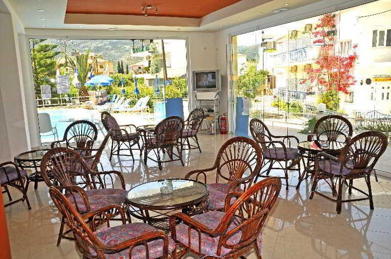 Cosmopol Studios Lefkada Island Bagian luar foto